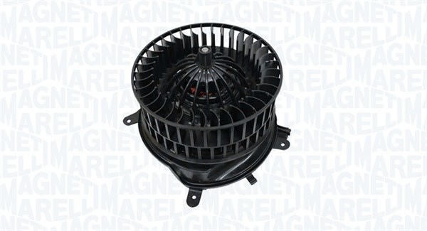 MAGNETI MARELLI Kabineblæser 069412370010 for MERCEDES-BENZ