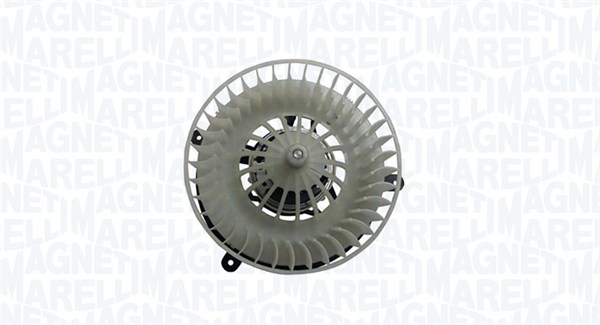 MAGNETI MARELLI Kabineblæser 069412376010 for MERCEDES-BENZ