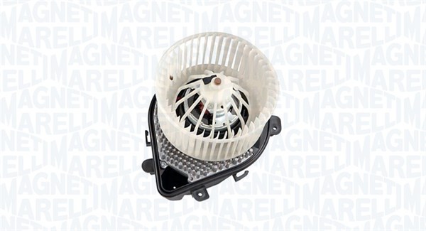 MAGNETI MARELLI Kabineblæser 069412383010 for ALFAROME/FIAT/LANCI CITROËN/PEUGEOT
