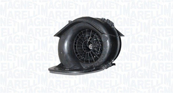 MAGNETI MARELLI Kabineblæser 069412385010 for RENAULT