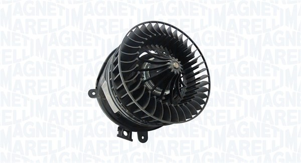 MAGNETI MARELLI Kabineblæser 069412388010 for MERCEDES-BENZ