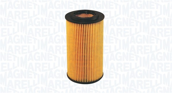 MAGNETI MARELLI Oliefilter 152071758817 Filterindsats outer_diameter_mm_497|Yderdiameter [mm]|64 height_1_mm_339|Højde 1 [mm]|115 inner_diameter_mm_49