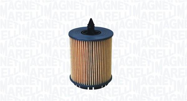 MAGNETI MARELLI Oliefilter 152071758801 Filterindsats inner_diameter_mm_496|Indvendig diameter [mm]|35 outer_diameter_mm_497|Yderdiameter [mm]|61 heig