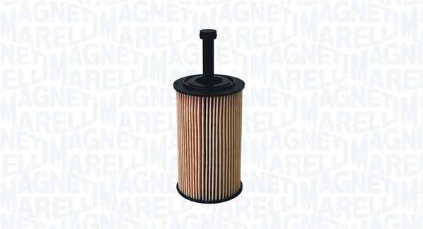 MAGNETI MARELLI Oliefilter 152071758800 Filterindsats inner_diameter_mm_496|Indvendig diameter [mm]|22 outer_diameter_mm_497|Yderdiameter [mm]|59 heig