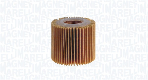 MAGNETI MARELLI Oliefilter 153071760783 Filterindsats outer_diameter_mm_497|Yderdiameter [mm]|60 height_1_mm_339|Højde 1 [mm]|57 inner_diameter_mm_496