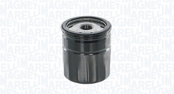 MAGNETI MARELLI Oliefilter 153071760696 Påskruet 93mm M20x1,5 for PORSCHE VAG