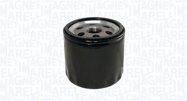 MAGNETI MARELLI Oliefilter 152071758784 Påskruet 74mm 3/4-16 for ROVER DAF FORD JEEP FIAT VOLVO GENERAL MOTORS TALBOT VAG LAMBORGHINI KAWASAKI CHRYSL