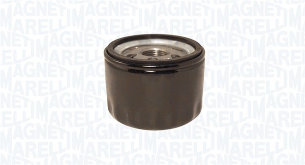 MAGNETI MARELLI Oliefilter 153071760127 Påskruet 70mm M20x1,5 for LANCIA FIAT