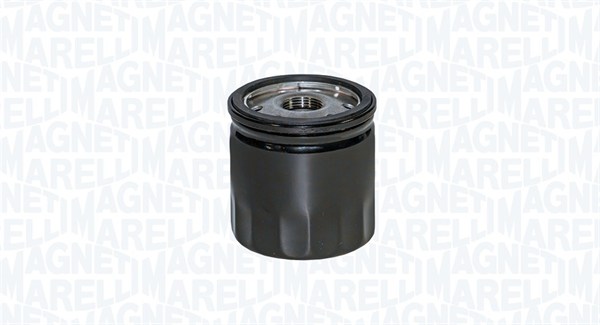 MAGNETI MARELLI Oliefilter 153071762449 Påskruet 79mm M22x1,5 for FORD PEUGEOT LAND ROVER