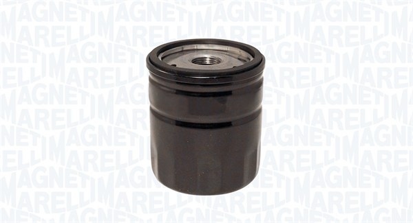 MAGNETI MARELLI Oliefilter 152071760817 Påskruet 94mm M20x1,5 for FORD GENERAL MOTORS SMART MITSUBISHI ROVER/AUSTIN