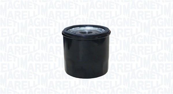 MAGNETI MARELLI Oliefilter 153071762451 Påskruet 75mm M18x1,5 for GENERAL MOTORS