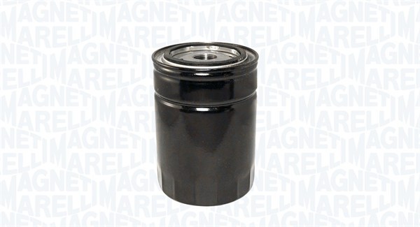 MAGNETI MARELLI Oliefilter 152071760815 Påskruet 142mm M22x1,5 for IVECO FIAT PEUGEOT CITROËN RENAULT TRUCKS
