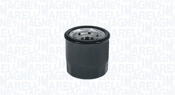 MAGNETI MARELLI Oliefilter 153071762453 Påskruet 65mm M20x1,5 for HYUNDAI ONAN VOLVO ISUZU NISSAN KIA FORD HONDA MAZDA SUBARU MITSUBISHI RENAULT INFI