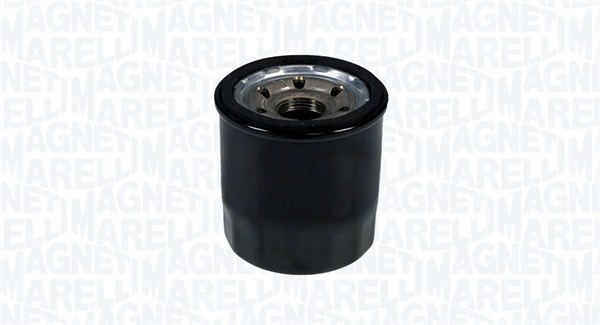 MAGNETI MARELLI Oliefilter 153071762454 Påskruet 65mm M20x1,5 for HYUNDAI ONAN VOLVO ISUZU NISSAN KIA FORD HONDA MAZDA SUBARU MITSUBISHI RENAULT INFI