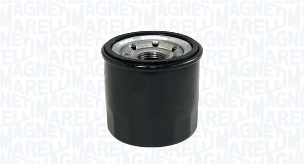 MAGNETI MARELLI Oliefilter 152071758756 Påskruet 65mm M 20x1,5 for NISSAN HYUNDAI VOLVO MAZDA SUBARU ISUZU KIA HONDA MITSUBISHI RENAULT TOYOTA AC SOL