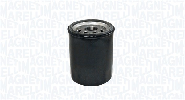 MAGNETI MARELLI Oliefilter 152071758785 Påskruet 90mm 3/4-16 for FORD NISSAN PEUGEOT ROVER/AUSTIN