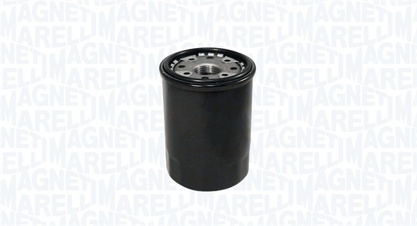 MAGNETI MARELLI Oliefilter 153071762336 Påskruet 75mm 3/4-16 for VOLVO FORD GENERAL MOTORS FIAT CHANGAN KAWASAKI DAIHATSU TOYOTA PEUGEOT LEXUS PIAGGI