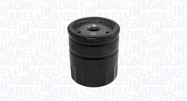 MAGNETI MARELLI Oliefilter 152071760806 Påskruet 74mm 3/4-16 for ROVER DAF FORD JEEP FIAT VOLVO GENERAL MOTORS TALBOT VAG LAMBORGHINI KAWASAKI CHRYSL