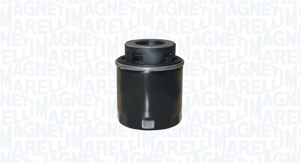 MAGNETI MARELLI Oliefilter 153071762457 Påskruet 97mm 3/4-16 for BYD VAG