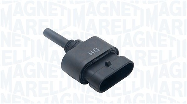 Vandsensor, brændstofsystem, MAGNETI MARELLI, b.la. til Opel~Fiat~Alfa Romeo~Lancia~Peugeot~Citroën~VW~Ford