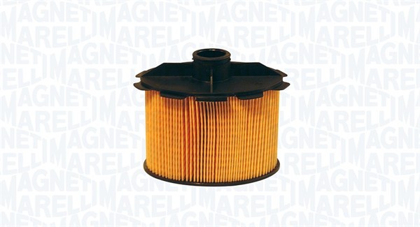 MAGNETI MARELLI Brændstof-filter 152071758698 Filterindsats height_1_mm_339|Højde 1 [mm]|0 inner_diameter_mm_496|Indvendig diameter [mm]|19 outer_diam