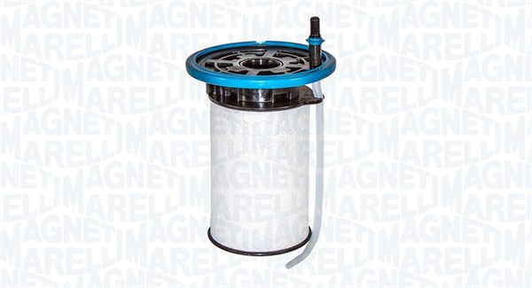 MAGNETI MARELLI Brændstof-filter 153071762413 med filtervarme diameter_4_mm_344|Diameter 4 [mm]|21 inner_diameter_mm_496|Indvendig diameter [mm]|10 ou