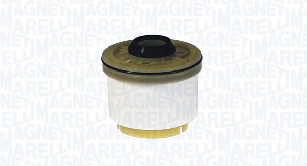 MAGNETI MARELLI Brændstof-filter 153071762332 Filterindsats height_1_mm_339|Højde 1 [mm]|52 internal_thread_mm_432|Indvendigt gevind [mm]|31 outer_dia