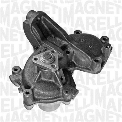 MAGNETI MARELLI Vandpumpe 350981456000 for INNOCENTI