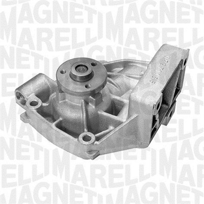 MAGNETI MARELLI Vandpumpe 350981488000 for FIAT
