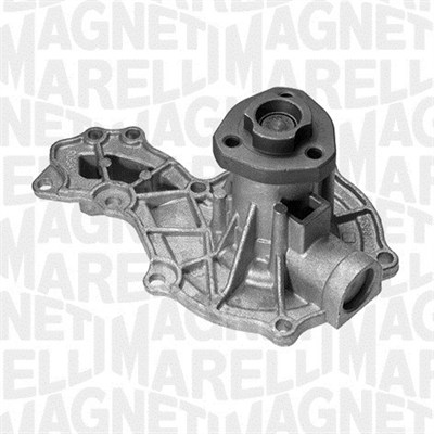 MAGNETI MARELLI Vandpumpe 350981522000 for FORD VW SEAT