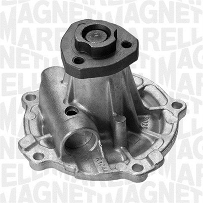 MAGNETI MARELLI Vandpumpe 350981528000 for VW SEAT