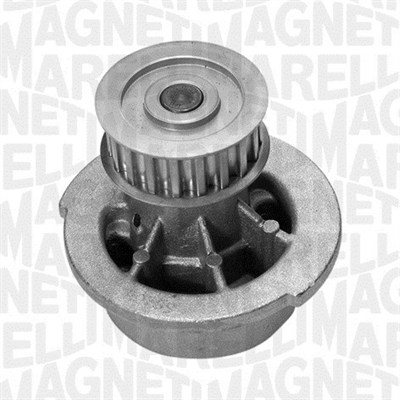 MAGNETI MARELLI Vandpumpe 350981549000 for VAUXHALL DAEWOO CHEVROLET
