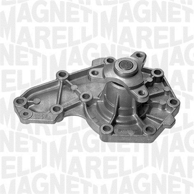 MAGNETI MARELLI Vandpumpe 350981574000 for VOLVO OPEL VAUXHALL MITSUBISHI RENAULT TRUCKS RENAULT
