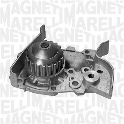 MAGNETI MARELLI Vandpumpe 350981578000 for RENAULT TRUCKS RENAULT
