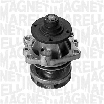 MAGNETI MARELLI Vandpumpe 350981588000 for BMW