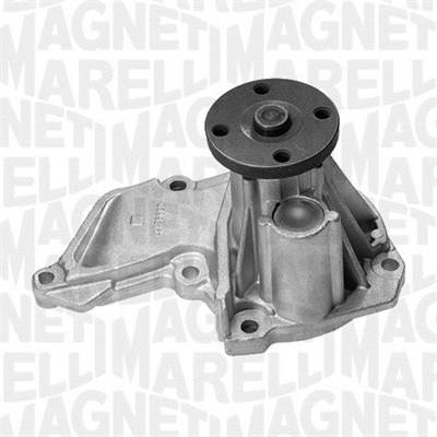 MAGNETI MARELLI Vandpumpe 350981598000 for FORD VOLVO MAZDA