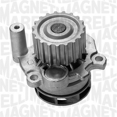 MAGNETI MARELLI Vandpumpe 350981706000 for VW