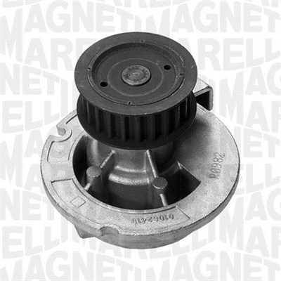 MAGNETI MARELLI Vandpumpe 350981751000 for VAUXHALL OPEL