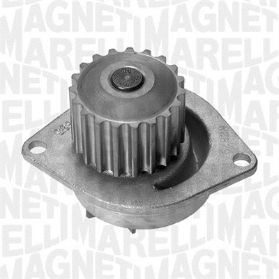 MAGNETI MARELLI Vandpumpe 350981753000 for PEUGEOT CITROËN