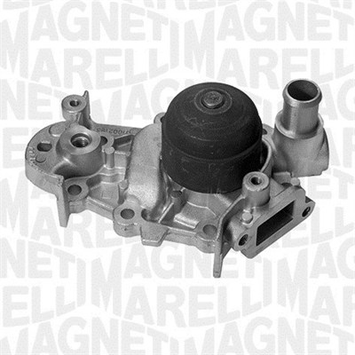 MAGNETI MARELLI Vandpumpe 350981762000 for NISSAN RENAULT TRUCKS RENAULT