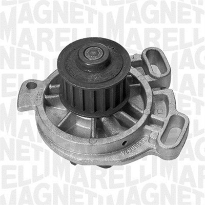 MAGNETI MARELLI Vandpumpe 350981772000 for VAG VW