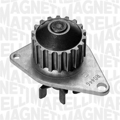 MAGNETI MARELLI Vandpumpe 350981797000 for PEUGEOT FIAT