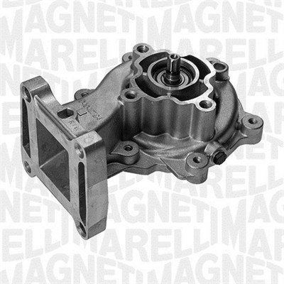 MAGNETI MARELLI Vandpumpe 350981805000 for FORD JAGUAR