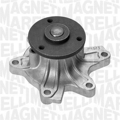 MAGNETI MARELLI Vandpumpe 350981809000 for TOYOTA
