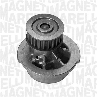 MAGNETI MARELLI Vandpumpe 350982005000 for VAUXHALL