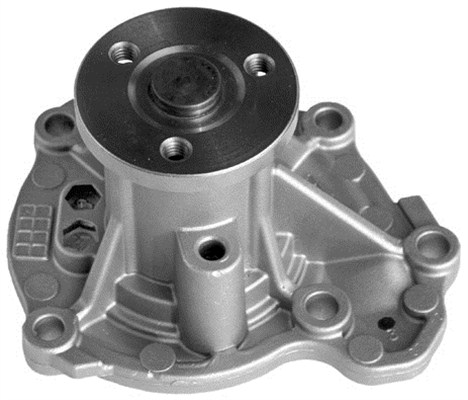 MAGNETI MARELLI Vandpumpe 350982014000 for NISSAN