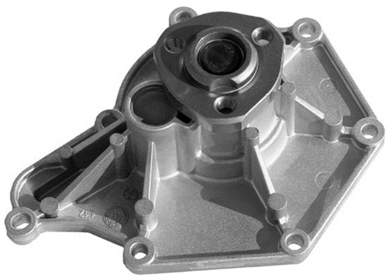 MAGNETI MARELLI Vandpumpe 350982015000 for VW AUDI PORSCHE