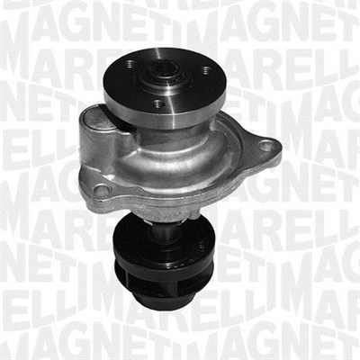 MAGNETI MARELLI Vandpumpe 350982018000 for FORD