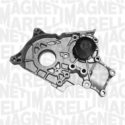 MAGNETI MARELLI Vandpumpe 350982022000 for TOYOTA