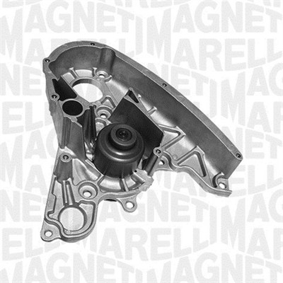 MAGNETI MARELLI Vandpumpe 350982024000 for PEUGEOT IVECO FIAT